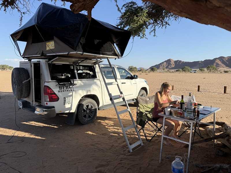 Южно-африканские приключения часть 2 20000 км (Намибия, Ботсвана, Замбия, Малави, Мозамбик) октябрь-декабрь 2025