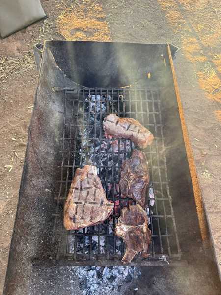 Южно-африканские приключения часть 2 20000 км (Намибия, Ботсвана, Замбия, Малави, Мозамбик) октябрь-декабрь 2025