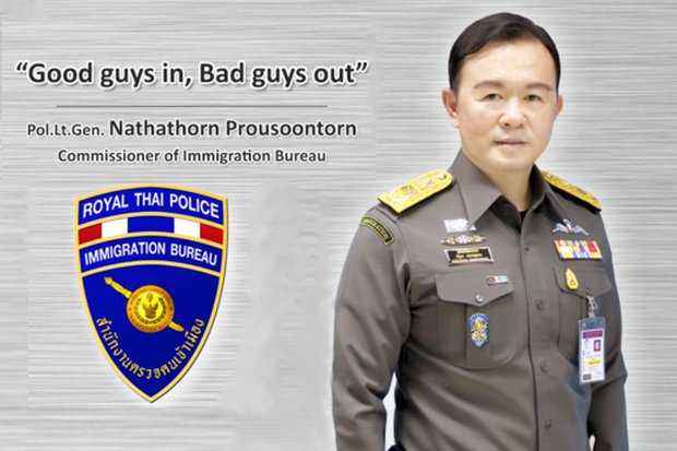 Продление пребывания в Таиланде, куда поехать на визаран или бордерран?