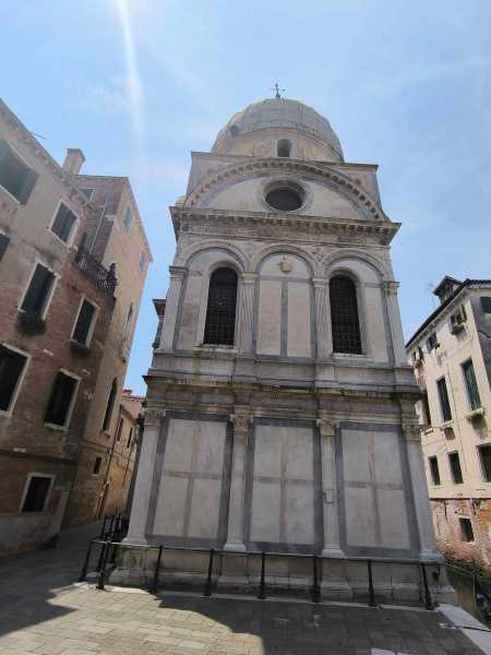 Триста горных километров и три оперы