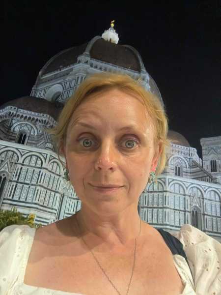 Триста горных километров и три оперы