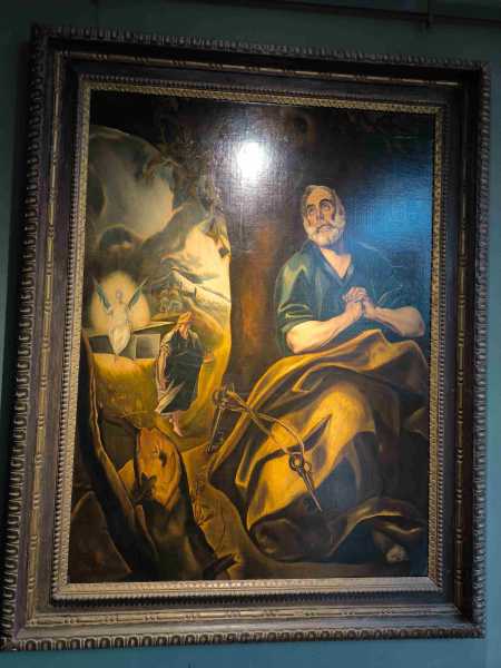 Триста горных километров и три оперы