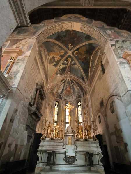 Триста горных километров и три оперы