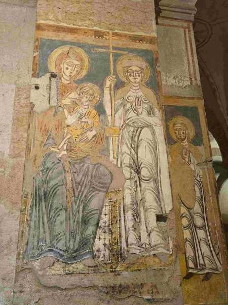 Триста горных километров и три оперы