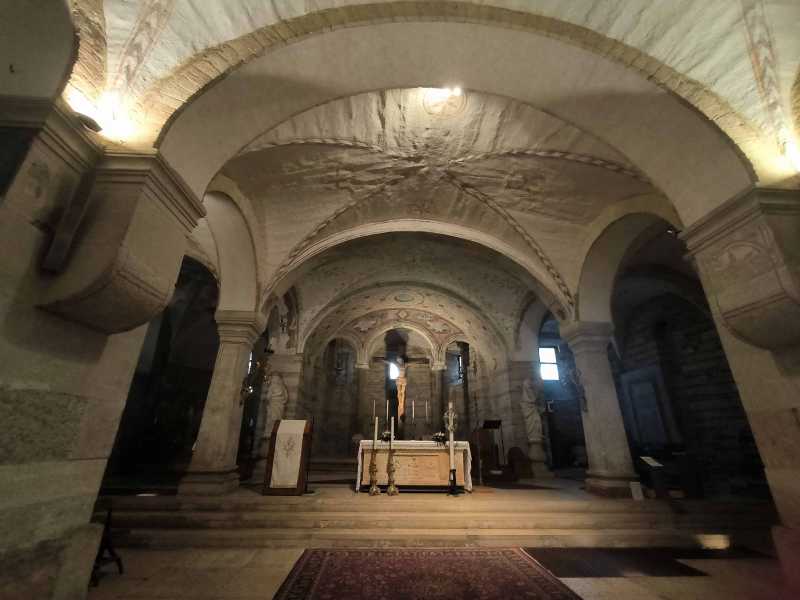 Триста горных километров и три оперы