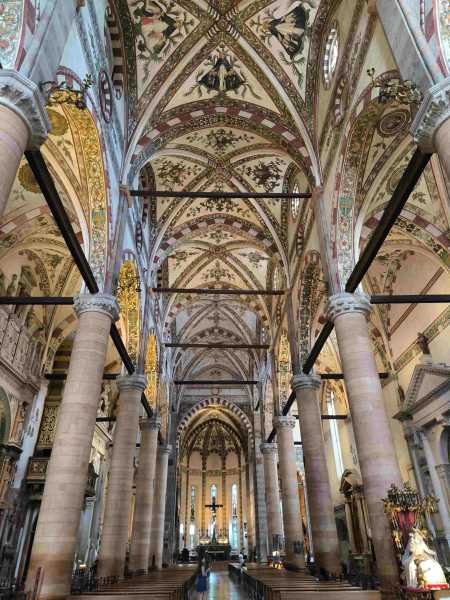 Триста горных километров и три оперы