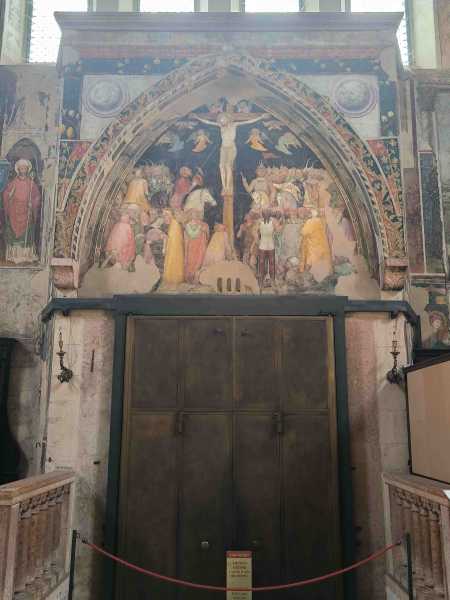 Триста горных километров и три оперы