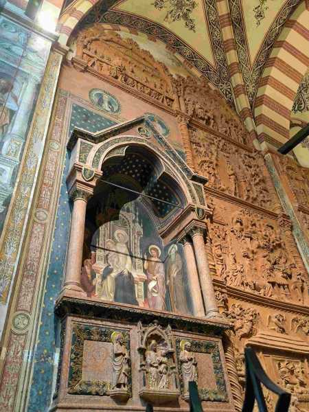 Триста горных километров и три оперы