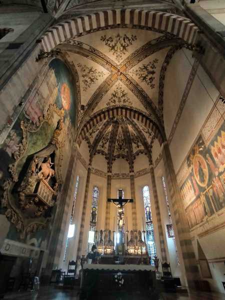 Триста горных километров и три оперы