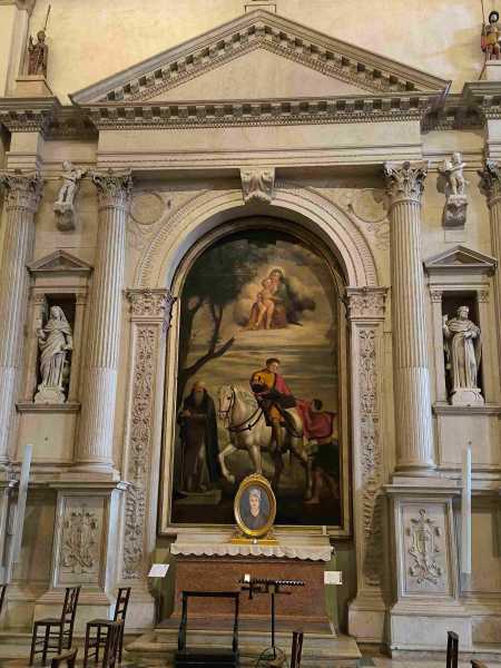 Триста горных километров и три оперы