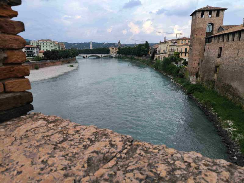 Триста горных километров и три оперы