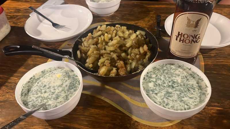 Ко Куд 17/18/19/20/пандемия/22/23/24/25/26 - по протоптанным тропам. 39 + 33 + 31 + 35 + 34 + 58 + 71 восходов и закатов.