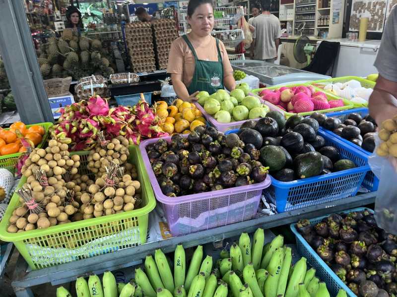 Ко Куд 17/18/19/20/пандемия/22/23/24/25/26 - по протоптанным тропам. 39 + 33 + 31 + 35 + 34 + 58 + 71 восходов и закатов.