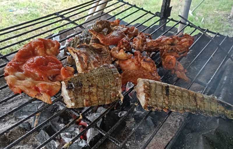 Колумбия, в натуре! Амазонка и другие регионы Колумбии, 2025