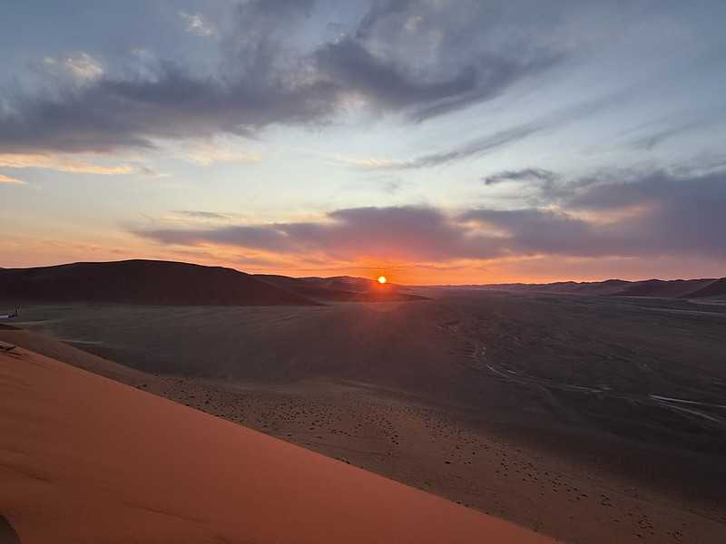 Южно-африканские приключения часть 2 20000 км (Намибия, Ботсвана, Замбия, Малави, Мозамбик) октябрь-декабрь 2025