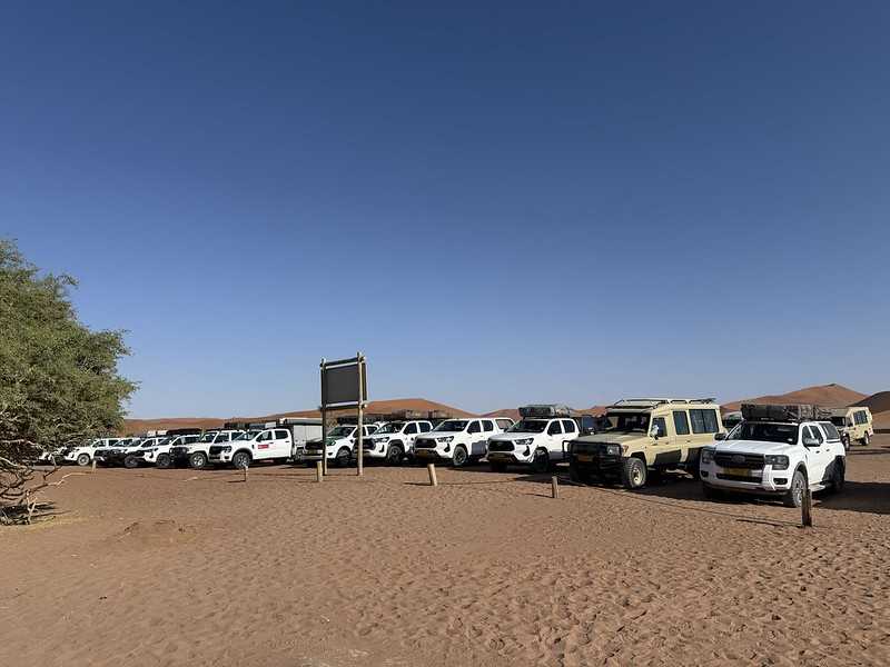 Южно-африканские приключения часть 2 20000 км (Намибия, Ботсвана, Замбия, Малави, Мозамбик) октябрь-декабрь 2025