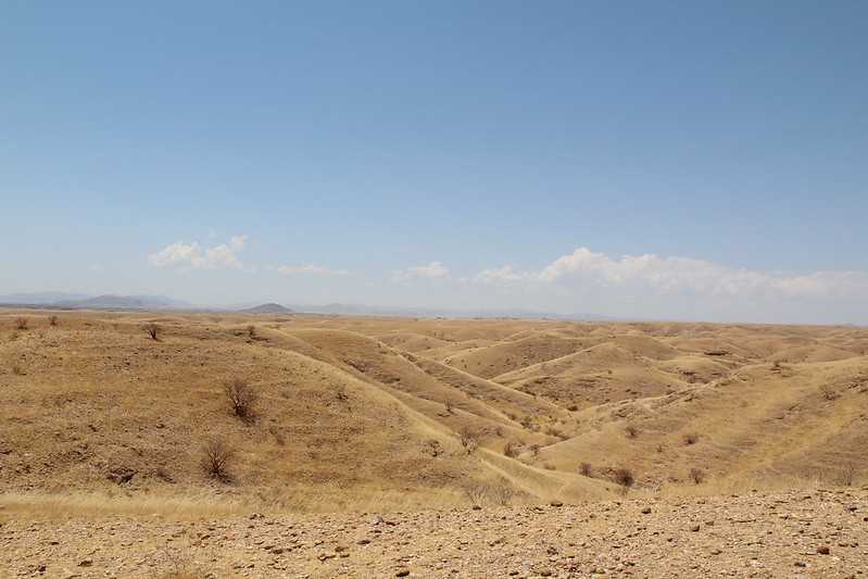 Южно-африканские приключения часть 2 20000 км (Намибия, Ботсвана, Замбия, Малави, Мозамбик) октябрь-декабрь 2025