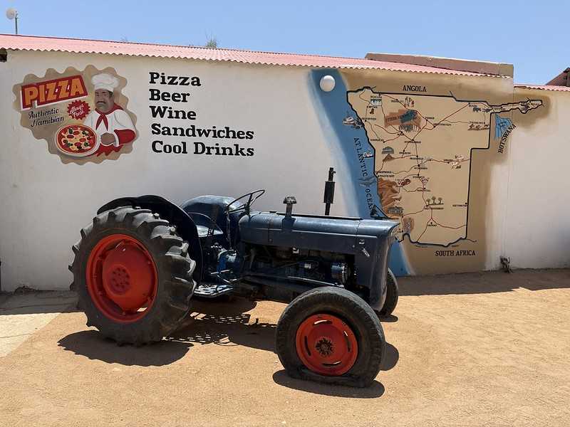 Южно-африканские приключения часть 2 20000 км (Намибия, Ботсвана, Замбия, Малави, Мозамбик) октябрь-декабрь 2025