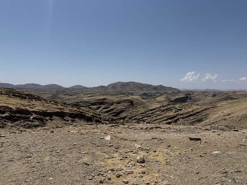 Южно-африканские приключения часть 2 20000 км (Намибия, Ботсвана, Замбия, Малави, Мозамбик) октябрь-декабрь 2025