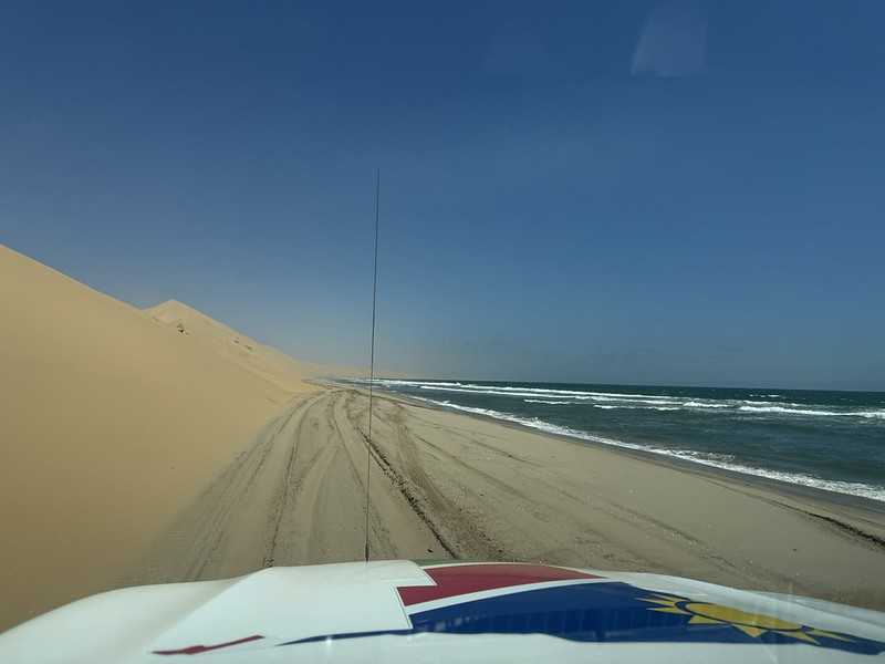 Южно-африканские приключения часть 2 20000 км (Намибия, Ботсвана, Замбия, Малави, Мозамбик) октябрь-декабрь 2025