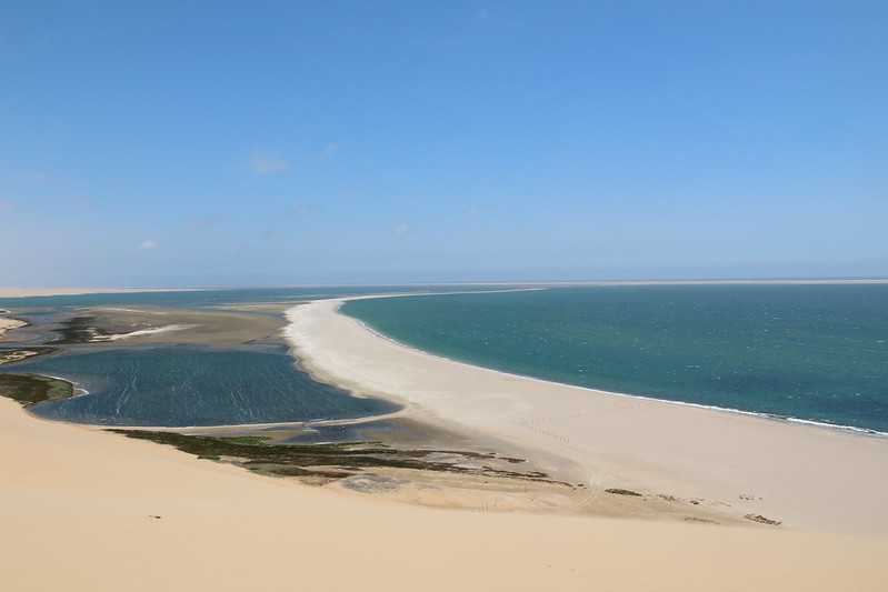 Южно-африканские приключения часть 2 20000 км (Намибия, Ботсвана, Замбия, Малави, Мозамбик) октябрь-декабрь 2025