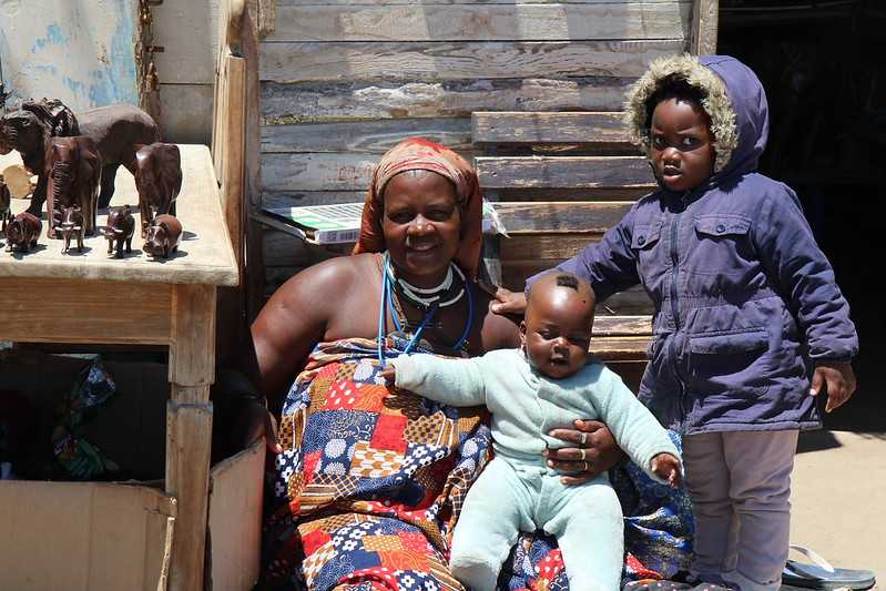 Южно-африканские приключения часть 2 20000 км (Намибия, Ботсвана, Замбия, Малави, Мозамбик) октябрь-декабрь 2025