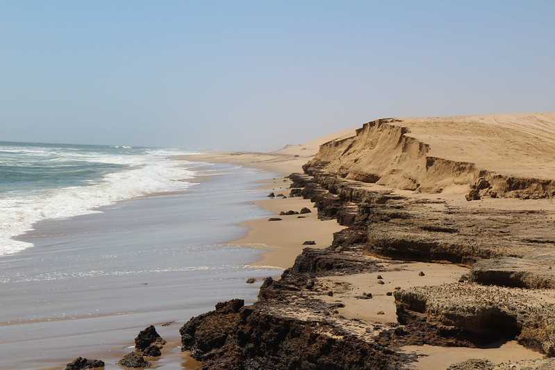 Южно-африканские приключения часть 2 20000 км (Намибия, Ботсвана, Замбия, Малави, Мозамбик) октябрь-декабрь 2025