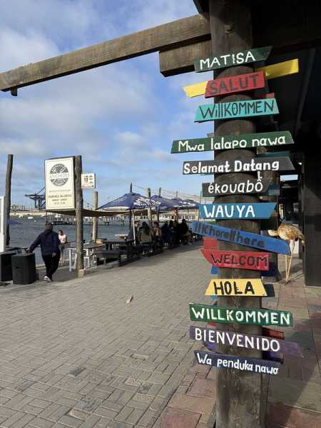 Южно-африканские приключения часть 2 20000 км (Намибия, Ботсвана, Замбия, Малави, Мозамбик) октябрь-декабрь 2025