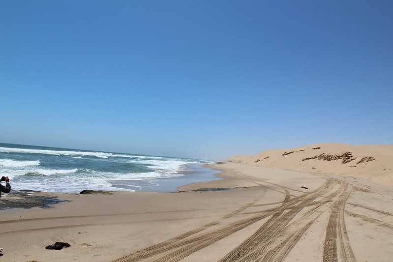 Южно-африканские приключения часть 2 20000 км (Намибия, Ботсвана, Замбия, Малави, Мозамбик) октябрь-декабрь 2025