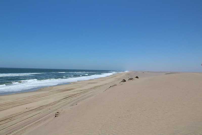 Южно-африканские приключения часть 2 20000 км (Намибия, Ботсвана, Замбия, Малави, Мозамбик) октябрь-декабрь 2025