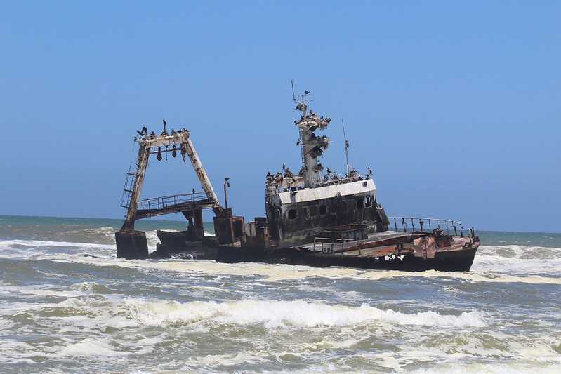 Южно-африканские приключения часть 2 20000 км (Намибия, Ботсвана, Замбия, Малави, Мозамбик) октябрь-декабрь 2025