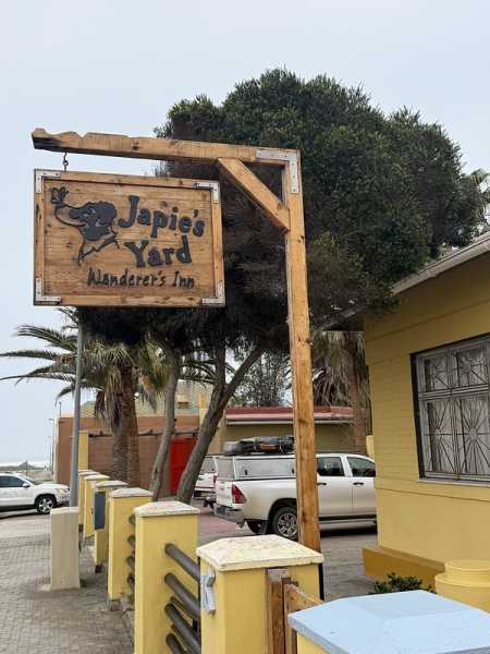 Южно-африканские приключения часть 2 20000 км (Намибия, Ботсвана, Замбия, Малави, Мозамбик) октябрь-декабрь 2025