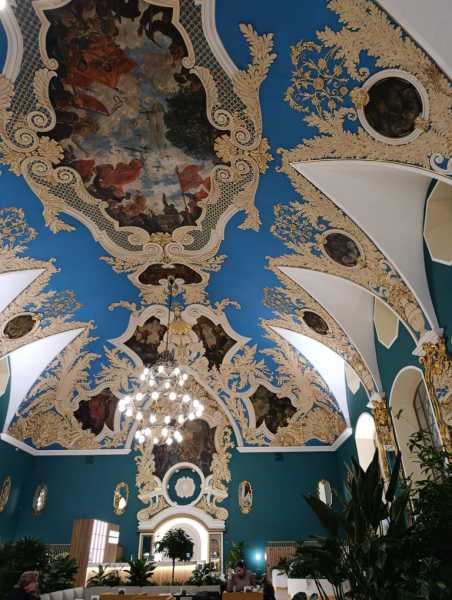 Доступ в бизнес залы ж/д вокзалов в России