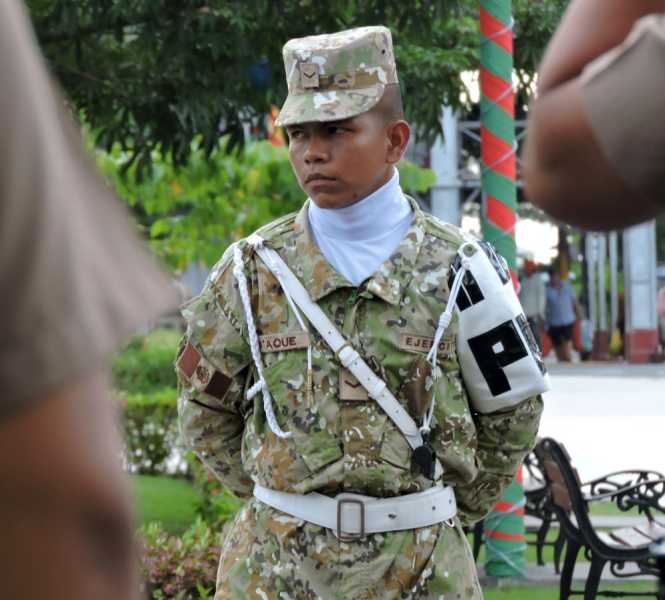 Перу, в натуре! Крайний север, декабрь 2025 – январь 2026