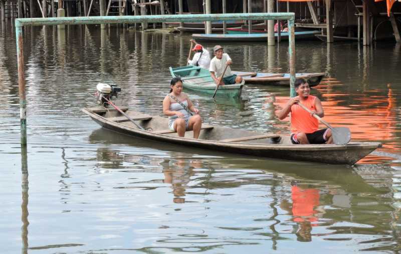 Перу, в натуре! Крайний север, декабрь 2025 – январь 2026