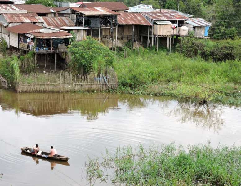 Перу, в натуре! Крайний север, декабрь 2025 – январь 2026