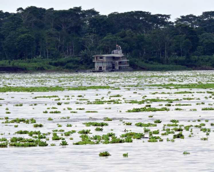Перу, в натуре! Крайний север, декабрь 2025 – январь 2026
