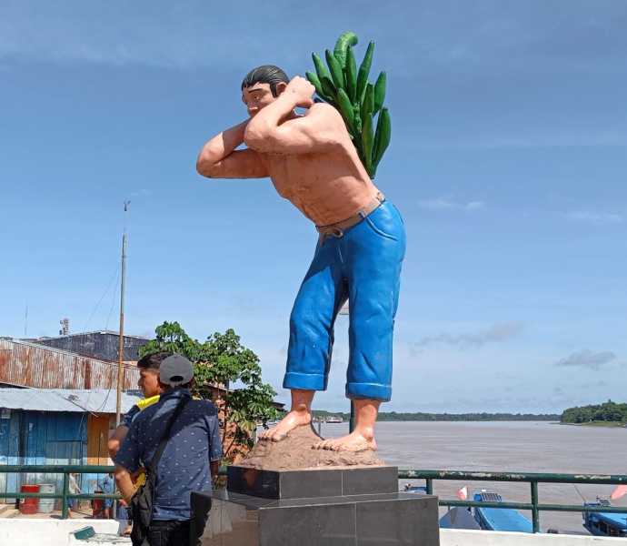 Перу, в натуре! Крайний север, декабрь 2025 – январь 2026