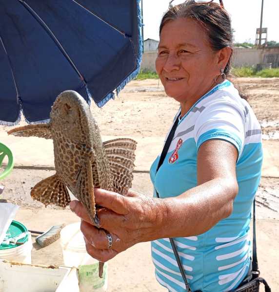 Перу, в натуре! Крайний север, декабрь 2025 – январь 2026