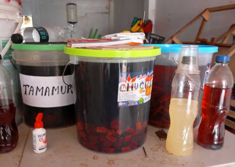 Перу, в натуре! Крайний север, декабрь 2025 – январь 2026