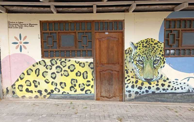 Перу, в натуре! Крайний север, декабрь 2025 – январь 2026