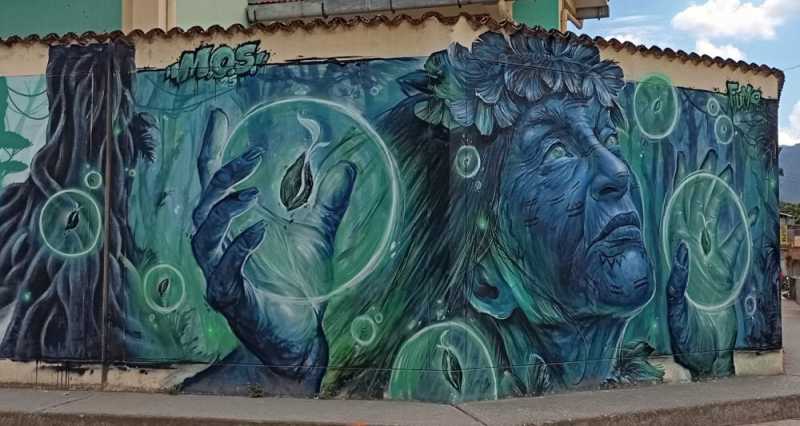 Перу, в натуре! Крайний север, декабрь 2025 – январь 2026