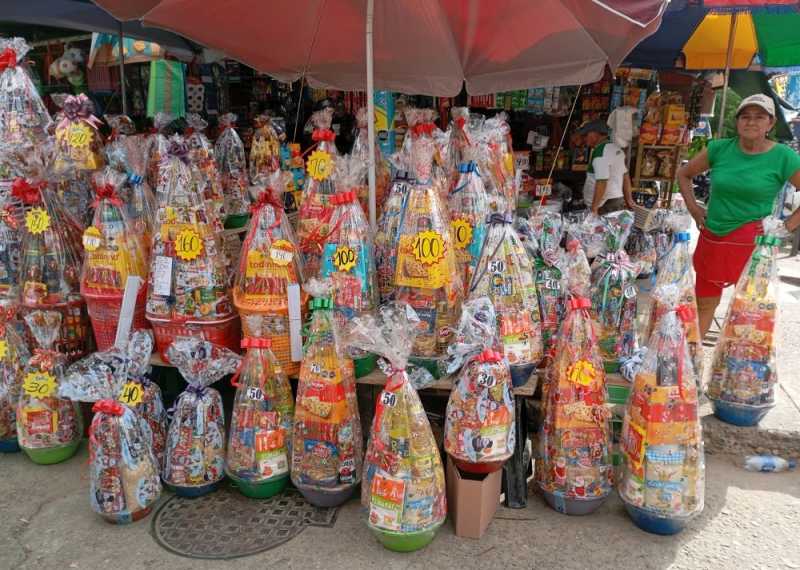 Перу, в натуре! Крайний север, декабрь 2025 – январь 2026