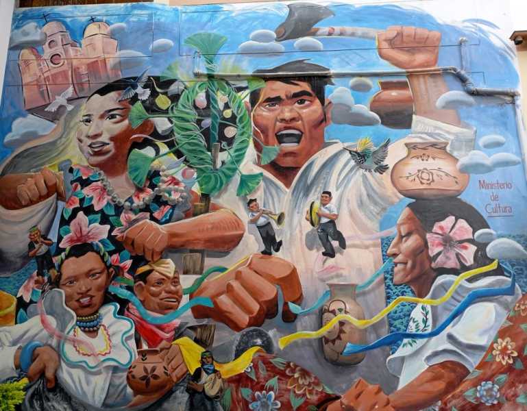 Перу, в натуре! Крайний север, декабрь 2025 – январь 2026