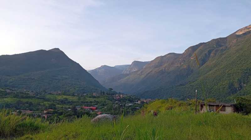 Перу, в натуре! Крайний север, декабрь 2025 – январь 2026