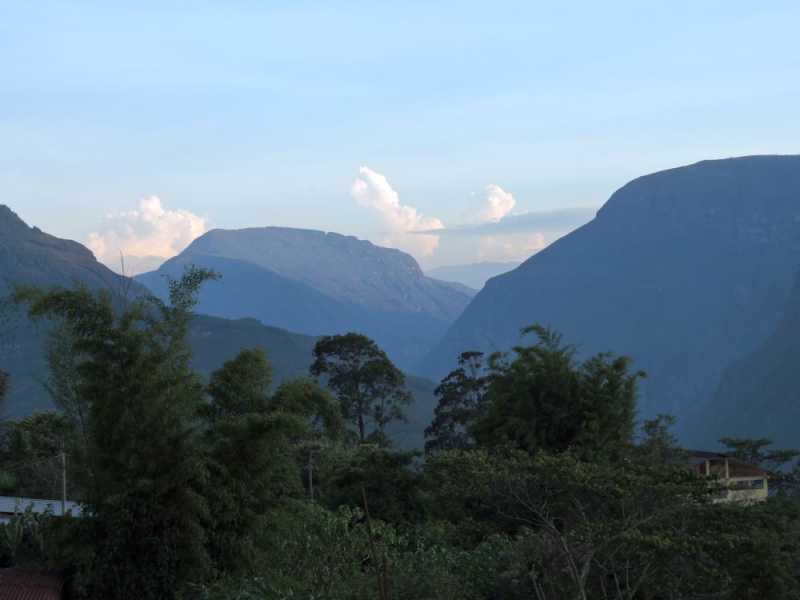 Перу, в натуре! Крайний север, декабрь 2025 – январь 2026