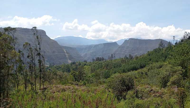 Перу, в натуре! Крайний север, декабрь 2025 – январь 2026
