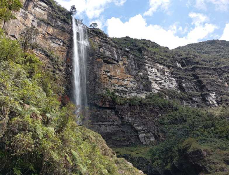 Перу, в натуре! Крайний север, декабрь 2025 – январь 2026