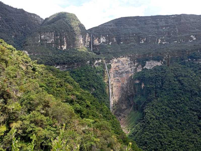 Перу, в натуре! Крайний север, декабрь 2025 – январь 2026