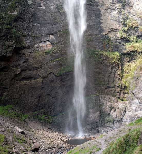 Перу, в натуре! Крайний север, декабрь 2025 – январь 2026